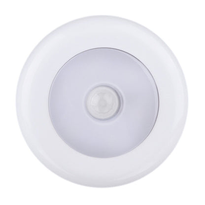 203000013 LUZ DE ARMARIO LED 1W 4000K C/SENSOR MOVIMIENTO KISANG GSC
