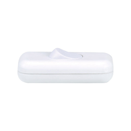 IL526300 ZWISCHENSCHALTER FLACH WEISS 2A SIMON BRICO