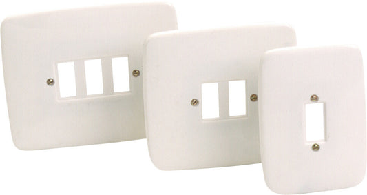 422 PLACA GRANDE 3 ELEMENTOS SOLERA