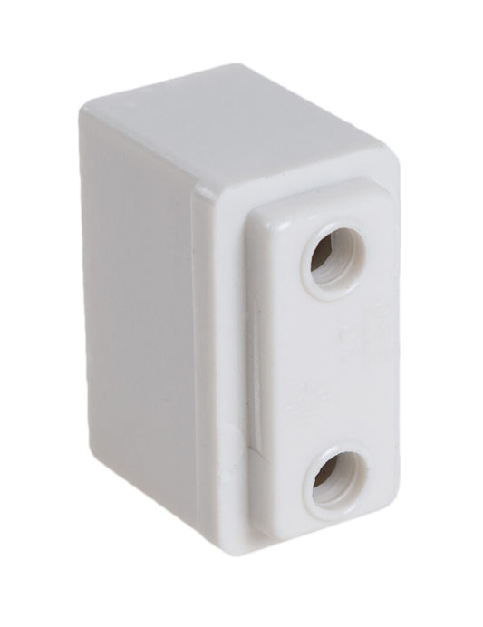 530 EINZELNE STECKDOSE UNIPOLAR UNTERPUTZ 10A 250V