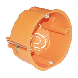 36.403 CAJA EMPOTRAR PARA PLADUR 44x67mm.