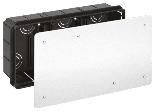 5530 CAJA CONEXION DE EMPOTRAR 300x160x70mm SOLERA