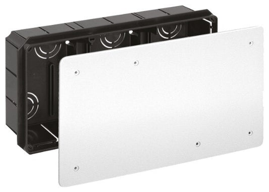 5530 CAJA CONEXION DE EMPOTRAR 300x160x70mm SOLERA