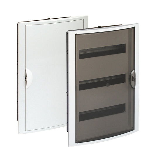 5260 CAJA DISTRIBUCION EMPOTRAR HASTA 42 ELEM SOLERA