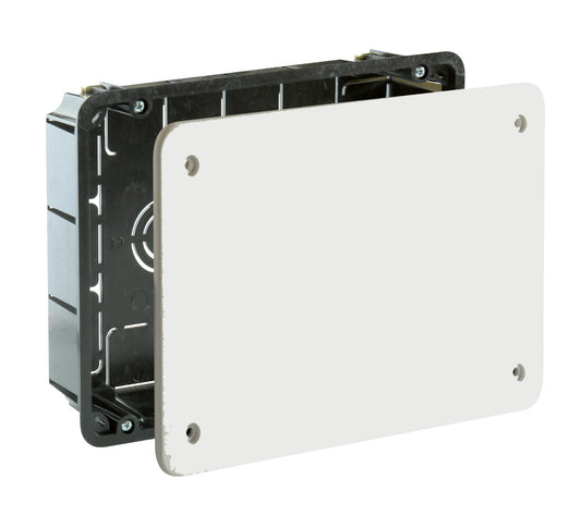 5314 CAJA PARED HUECA 194x154x50 SOLERA