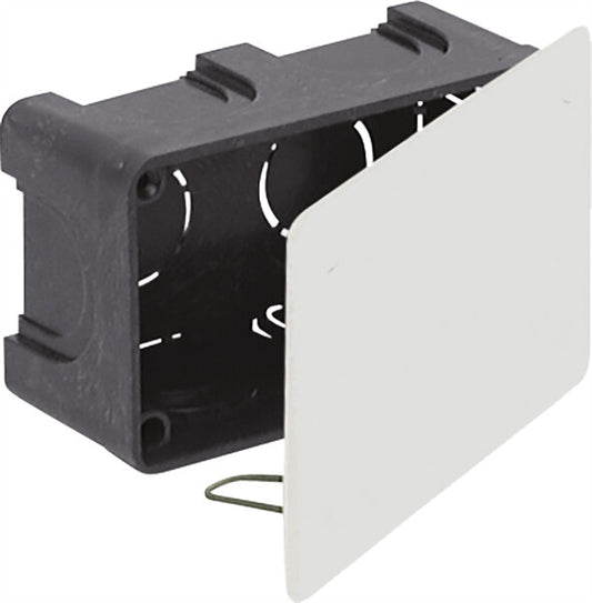 CAJA EMPALME 50x100 GARRA MET.