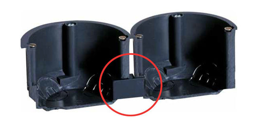 5625UNION UNION PARA CAJA 135625 PARED SOLERA