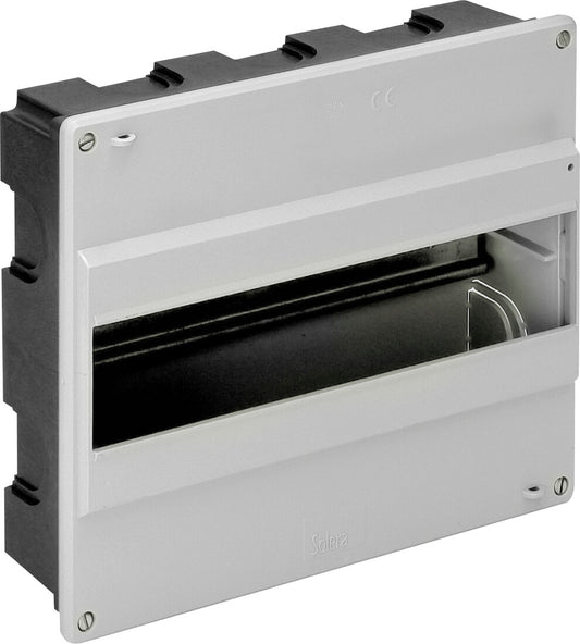 CAJA EMP.HASTA 10 ELEM. 661