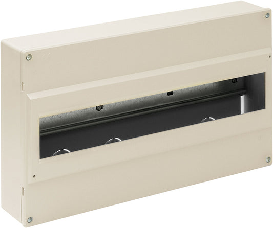 CAJA SUPERF. 16-18 ELEMENTOS