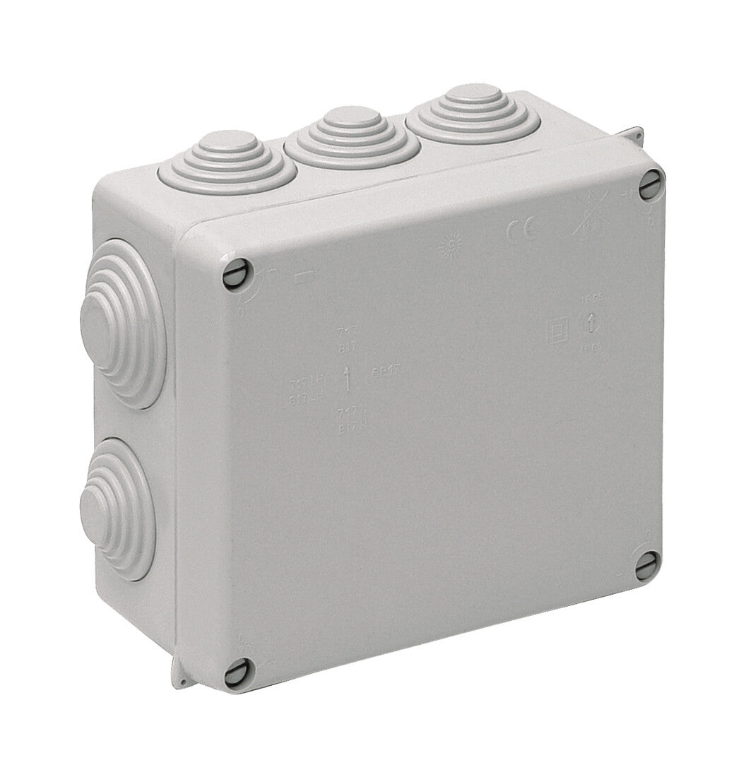 717 -CAJA ESTANCA 160x135