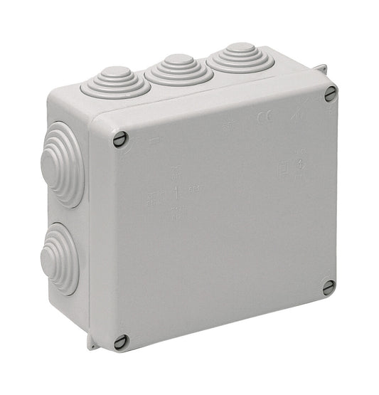 717 - WATERPROOF BOX 160x135