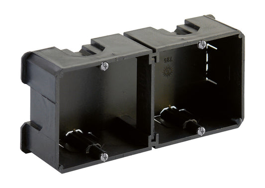 CAJA UNIVERSAL 2 ELEMENTOS    145 x 67 x 42