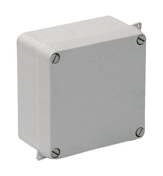 CAJA ESTANCA CIEGA 100x100x55
