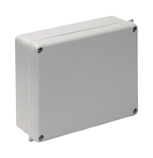 CAJA ESTANCA CIEGA 220x170x80