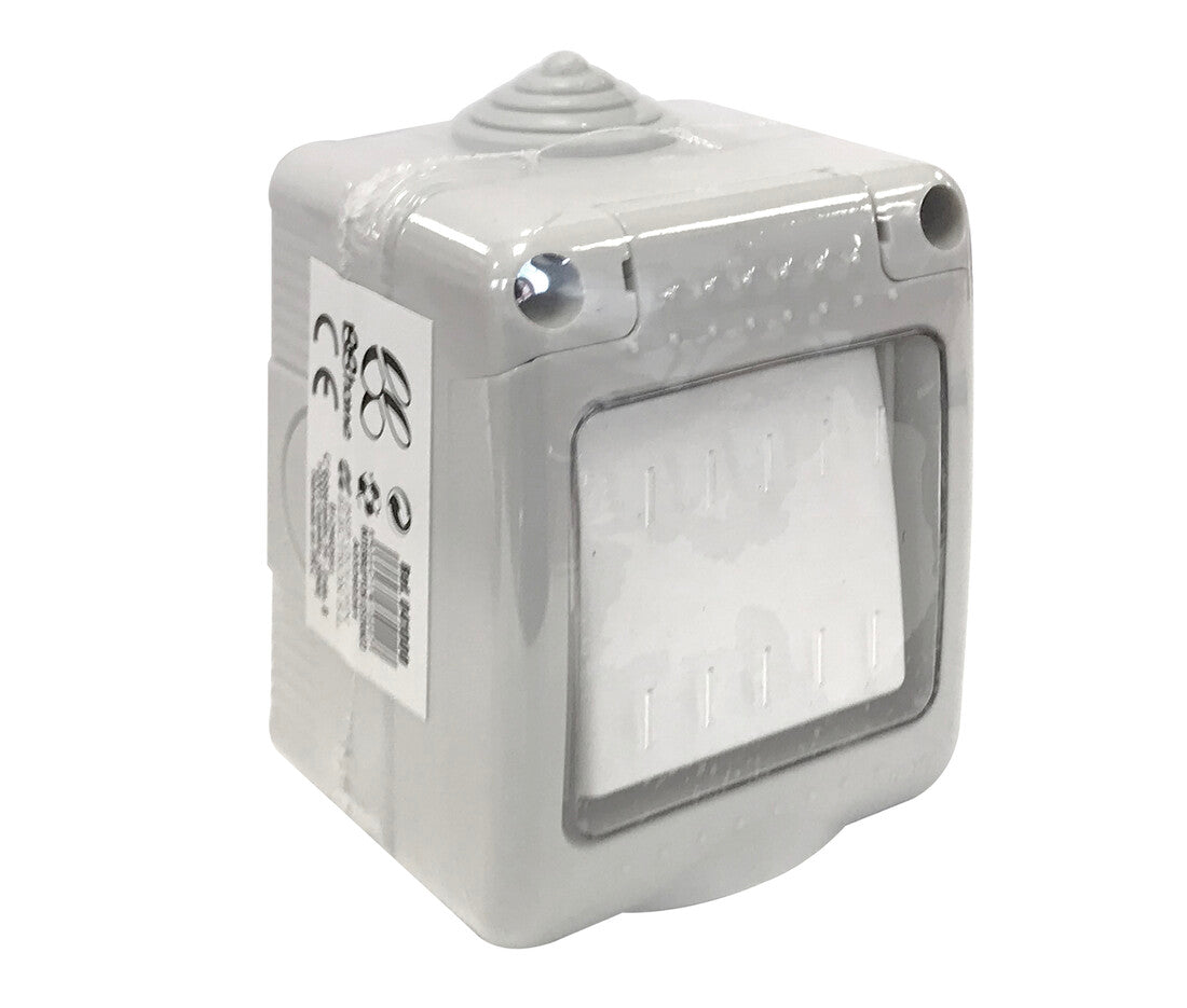 041000 INTERRUPTOR ESTANCO IP55 10A 250V