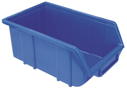 003301670 SICHTLAGERBOX AUS POLYPROPYLEN 115x175x75mm GSC