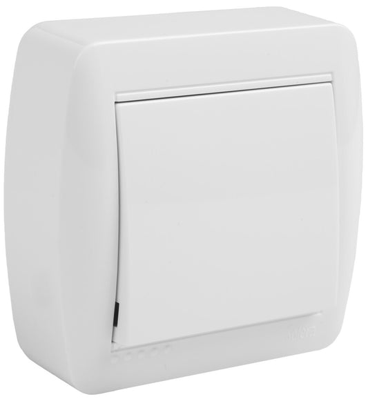 MUR09U CRUZAMIENTO DE SUPERFICIE SERIE MURAL SOLER