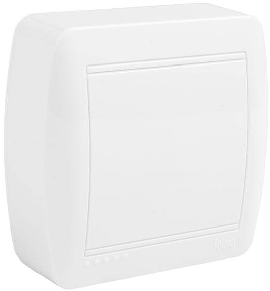 MUR62U CAJA EMPALME Y DERIVACION SERIE MURAL SOLER