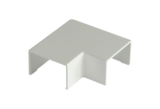 AP1016 ANGULO PLANO ACCESORIO MICROCANALES 10x16