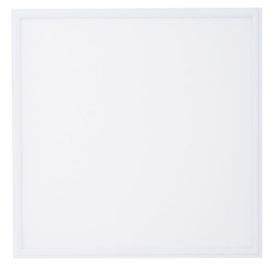 2805002 PANEL LED PLANO BLANCO 40W 4000K 60x60cm