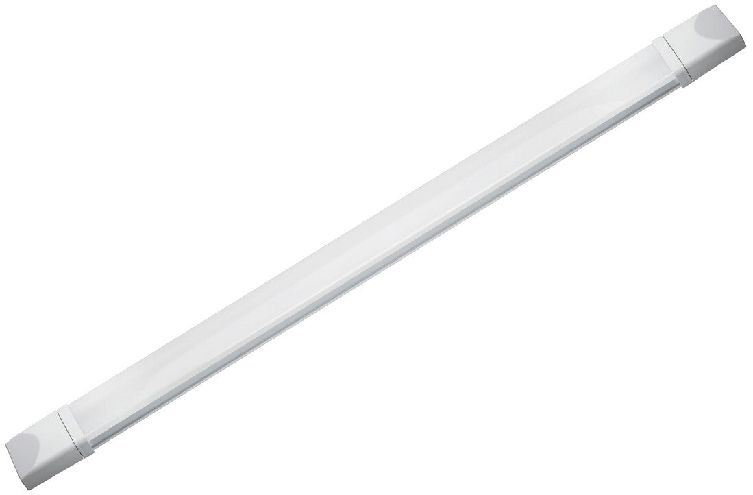 10086 REGLETA LED 36W 4000K IP65 BLANCO VENICE