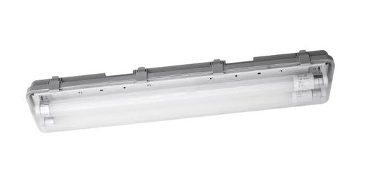 762572 REGLETA LED ESTANCA 1x15W 4000K 120cm ESSENTIAL LEDVANCE
