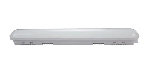 1801742 PANTALLA ESTANCA LED 1180mm 40W 4000K IP65 IK08 120º 240V