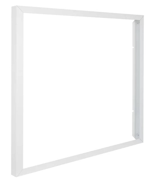 003097 MARCO SUPERFICIE BLANCO P/PANEL LED ESSENTIAL LEDVANCE