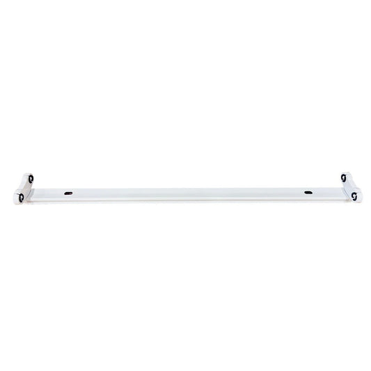 203810007 REGLETA INDUSTRIAL LED DOBLE T8 150 cm GSC