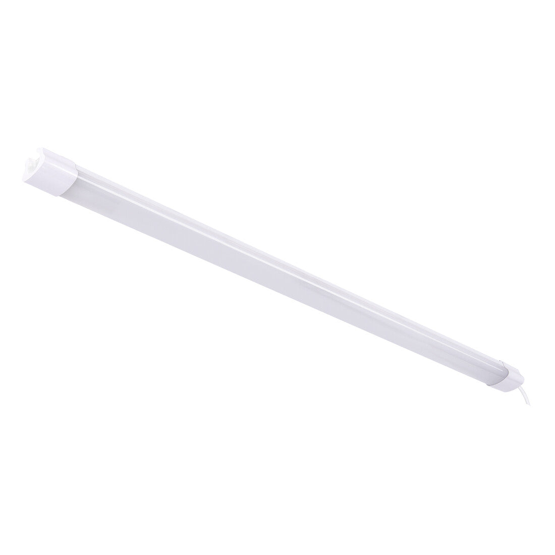 03917 PANTALLA LED ESTANCA 36W IP65 4430Lm 1210mm BLANCA FRODO STRÜHM