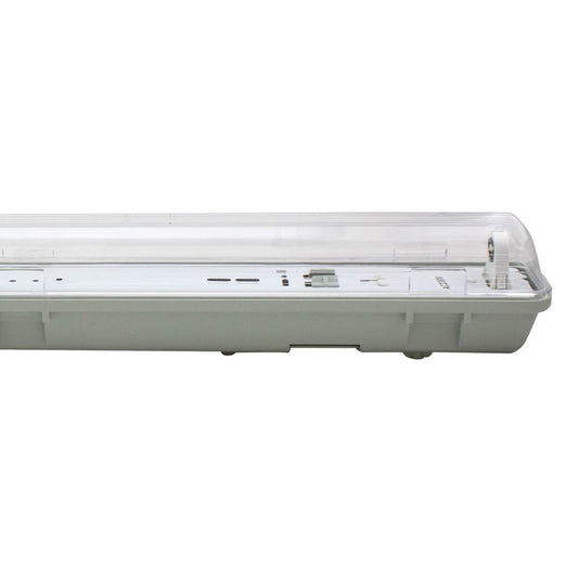 203200014 PANTALLA ESTANCA PARA TUBO LED T8 60cm GSC