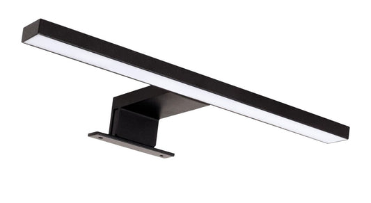 04468 LED-BADLEUCHTE 5W 4000K SCHWARZ ROXANA STRÜHM
