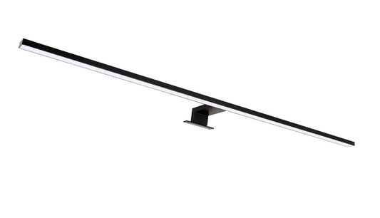 04470 LED-WANDLEUCHTE BAD 15W 4000K SCHWARZ ROXANA STRÜHM