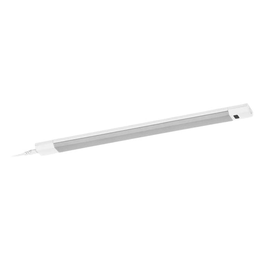 842588 REGLETA LED REGULABLE 8W CCT 50cm SENSOR MOVIMIENTO LINEAR LEDVANCE