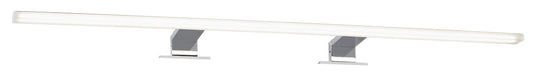 10253-CCT APLIQUE LED P/BAÑO NADIA 18W CCT 800mm IP44 JUERIC