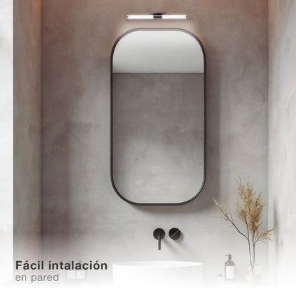 203800093 APLIQUE LED BAÑO 6W 6500K IP44 TOLFA GSC