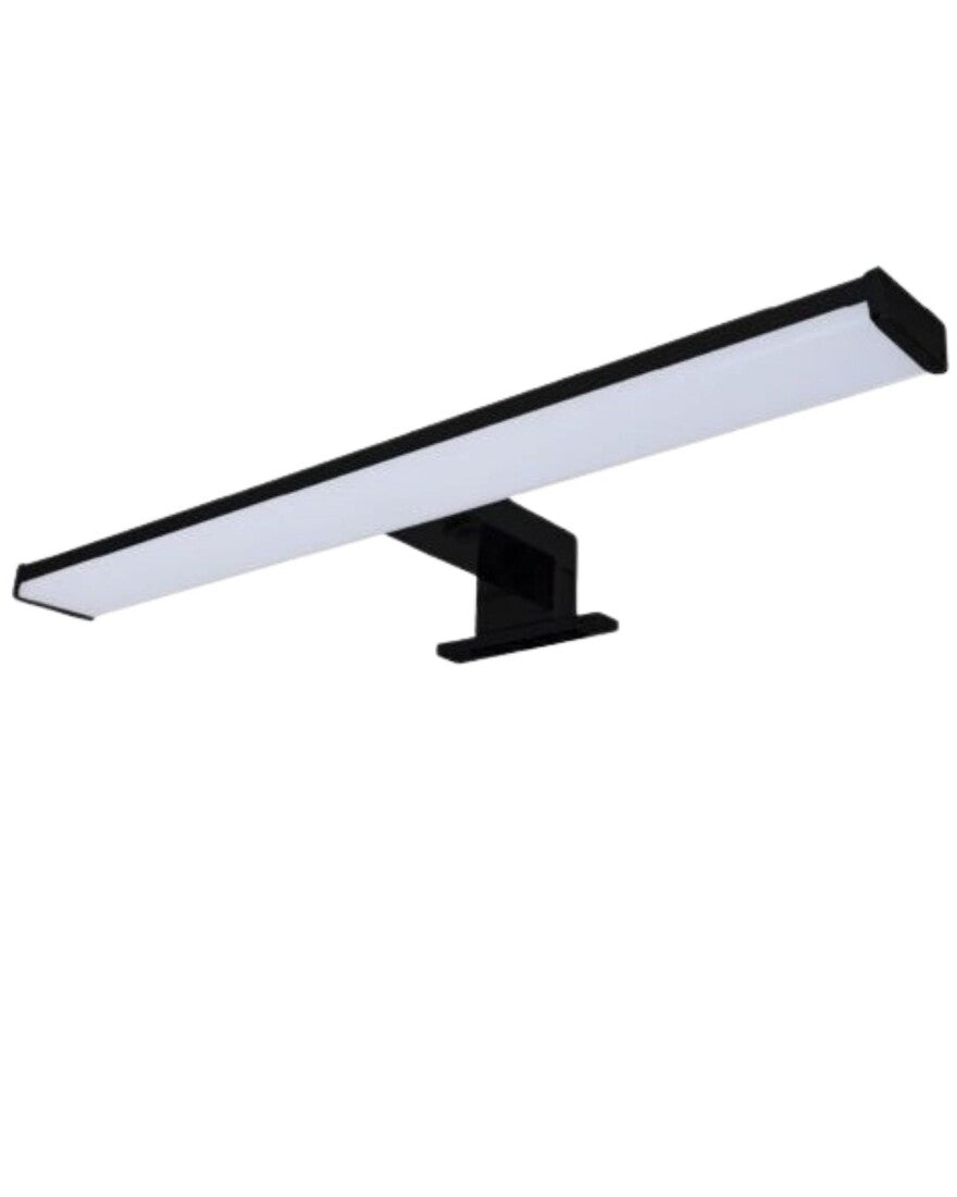 203800090 APLIQUE LED BAÑO 12W 4000K IP44 LAKSA GSC