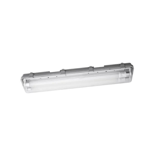 428852 WASSERDICHTE LED-LEISTE 2x15W 4000K 120cm ESSENTIAL OSRAM