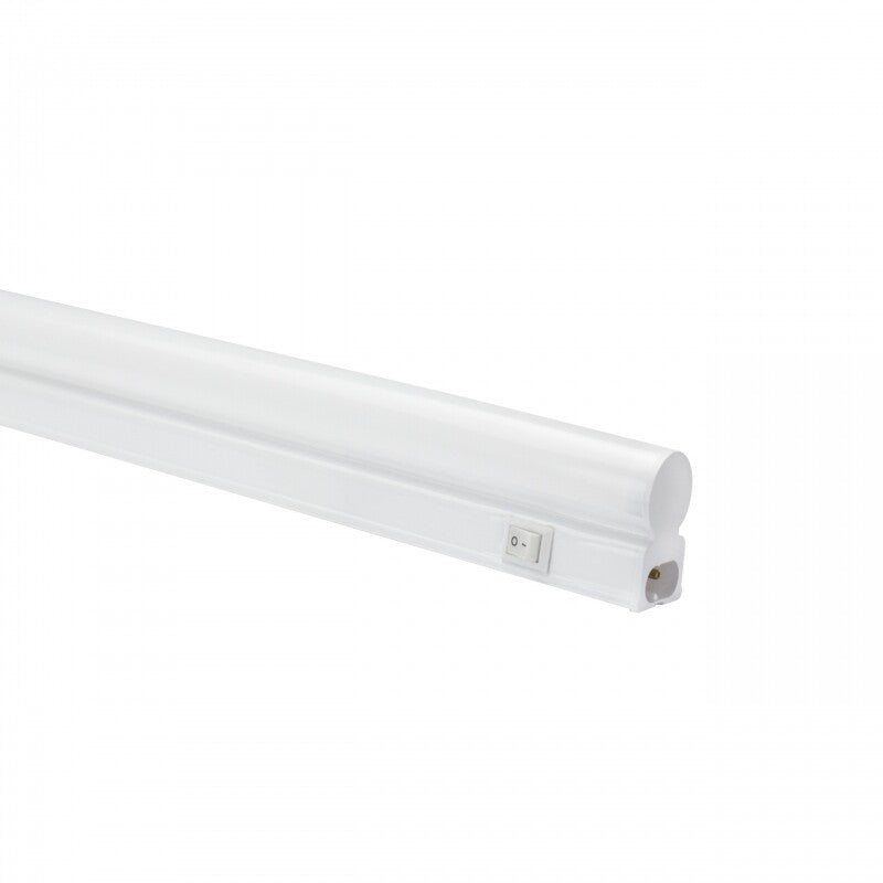 SLI028205_PW REGLETA LED T5 7W 6000K 600mm CABINET SPECTRUM