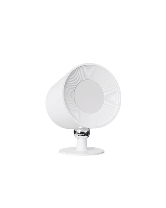 2072002-BL WANDLEUCHTE 2W CCT WEISS TRAGBAR UND WIEDERAUFLADBAR F-BRIGHT
