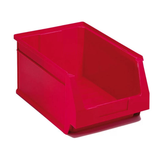 258107 ROTE SCHUBLADE 500x303x200 Nr. 58