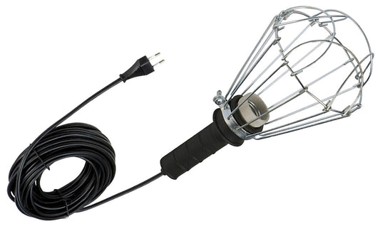 1600029 GROSSER LAPTOP MIT 10-M-KABEL