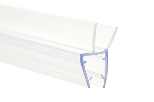 B3003T 2m PERFIL MAMPARA CRISTAL TIPO K 6mm KOPPEL