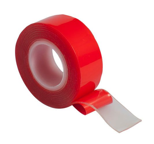 C1004T 1,5m CINTA ADHESIVA DOBLE CARA ALTA RESISTENCIA KOPPELS