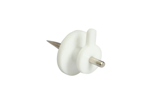 D1001B BL 15ud  CUELGA FACIL PEQUEÑO 1 PUNTA KOPPE