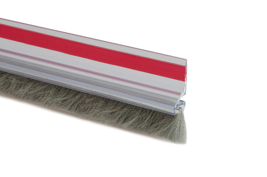 B1001T 1m DICHTUNGSBAND BÜRSTE FÜR BODEN KOPPELS