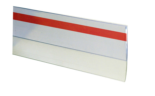 B1002T 1m BURLETE ADHESIVO GOMA P/SUELO KOPPELS