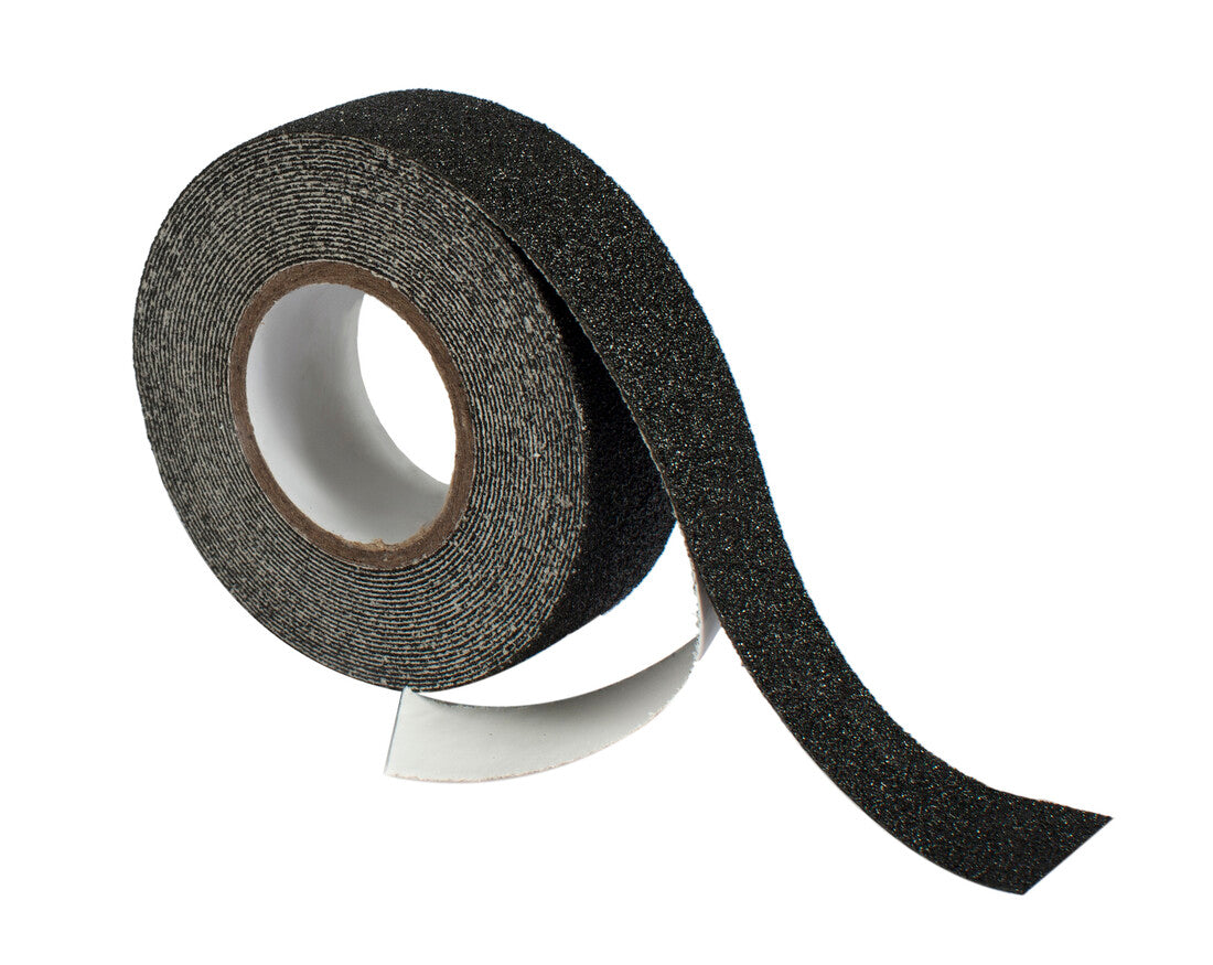 C2001N 5m CINTA ANTIDESLIZANTE ADHESIVA  25mm.