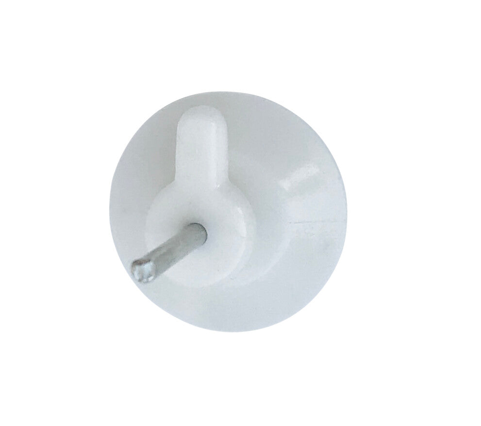 D1005B BL 8ud CUELGA FACIL BASE ANCHA KOPPELS