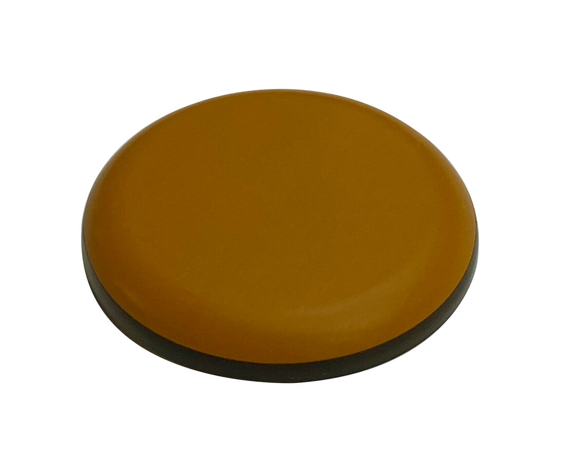 F3002M BL 4ud PATIN DESLIZADOR REDONDO ADHESIVO ø40mm KOPPELS